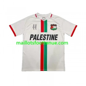Maillot/Tenue Club Deportivo Palestino Center Stripre Exterieur 2024/2025